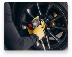 Service Advisor 1